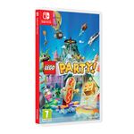 Lego Party! Nintendo Switch