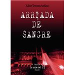 Arriada De Sangre