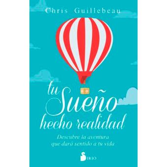 Tu sueño hecho realidad - 1