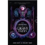 The Grimoire Of Grave Fates