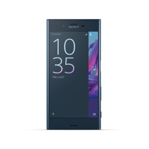 Sony Xperia™ XZ 5,2" negro Sony Xperia™ XZ 5,2" negro