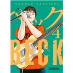 BECK (edición kanzenban) 4