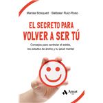 El Secreto Para Volver A Ser Tu