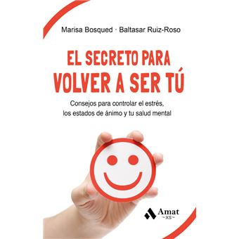 El Secreto Para Volver A Ser Tu