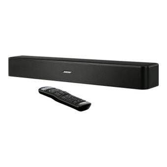 Barra de sonido Bluetooth Bose Solo 5 TV - Barra de sonido - Los