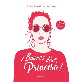 ¡Buenos días, princesa! - 1