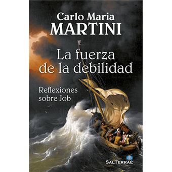 La fuerza de la debilidad