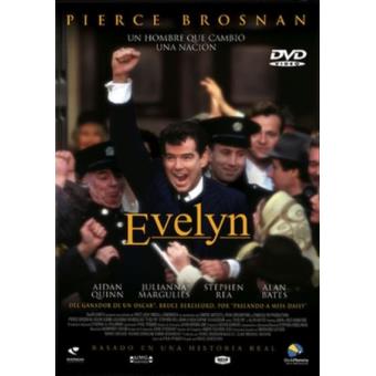 Evelyn - DVD