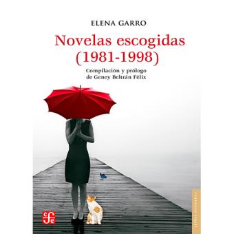 Novelas escogidas (1981-1998)