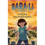 Sara-Li - Itzalak Kaz Madhanen