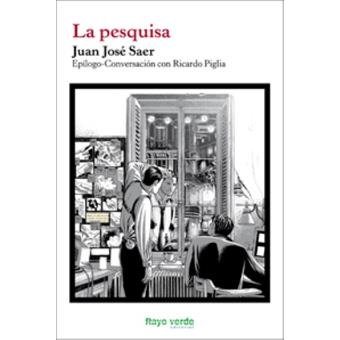 La Pesquisa - 1