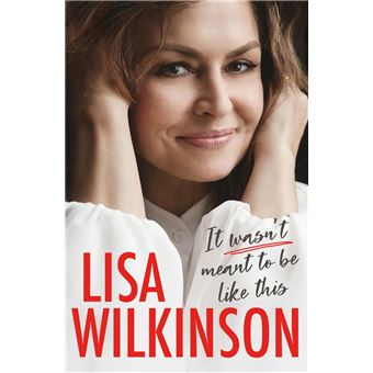 It Wasn't Meant to Be Like This - 1