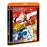 Películas Dragon Ball Vol. 5  (¡La Vía Láctea al límte! Un tipo súper increíble; ¡El dúo peligroso! Los súper guerreros nunca duermen) - Blu-ray