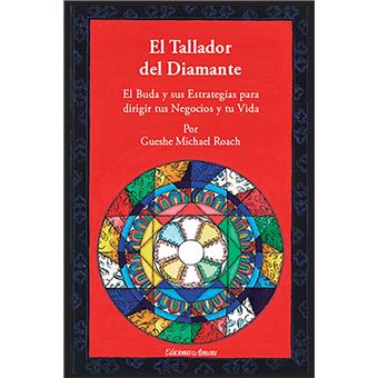 Tallador del diamante, el