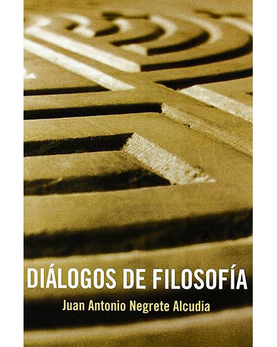Manuscritos Diálogos De Filosofía