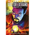 Marvel Must Have Doctor Extraño: Principio y Fin