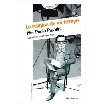 La religión de mi tiempo