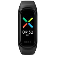 Smartband OPPO Band Sport Negro