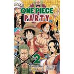 One Piece Party nº 02