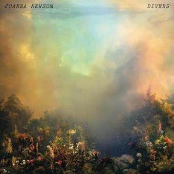 Joanna Newsom, Newsom, Joanna - 1