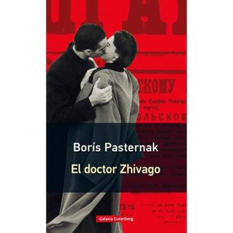 El doctor Zhivago - 1