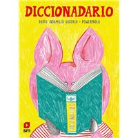 Diccionadario