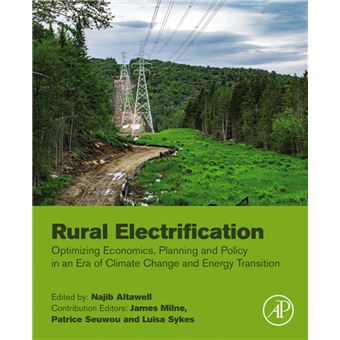 Rural Electrification - 1