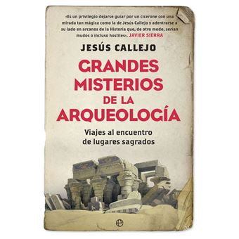 Grandes misterios de la arqueología