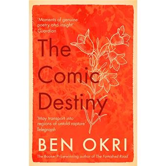 The Comic Destiny
