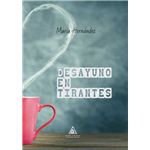Desayuno en tirantes