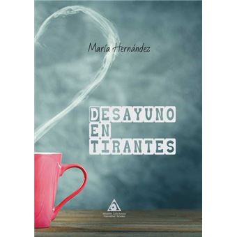Desayuno en tirantes