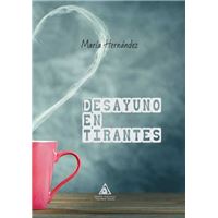 Desayuno en tirantes