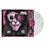 You're Hellcome - Vinilo Blanco mármol