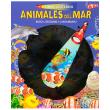 Animales del mar