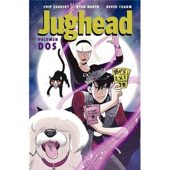 Jughead 2