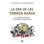 La era de las tierras raras