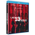 Las 13 rosas - Blu-ray