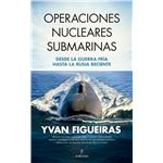 Operaciones nucleares submarinas