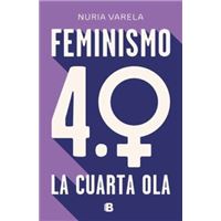 Feminismo 4.0 - La Cuarta Ola