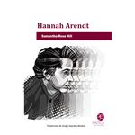 Hannah Arendt