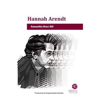 Hannah Arendt