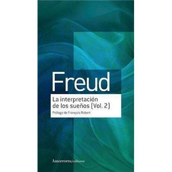 La interpretación de los sueños 2