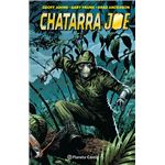 Chatarra Joe