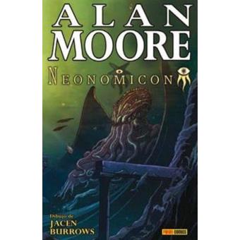 Neonomicon de Alan Moore