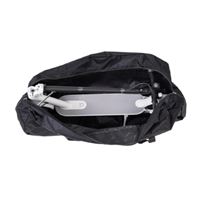 Bolsa de transporte Whinck Nylon Negro para patinete eléctrico