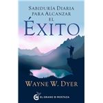 Sabiduría diaria para alcanzar el éxito