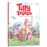 Tilly Zourus - La granja de dinosaurios