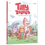 Tilly Zourus - La granja de dinosaurios