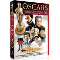 Pack Los Oscars: Años 70 - DVD
