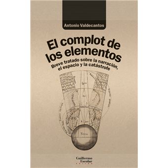 El complot de los elementos